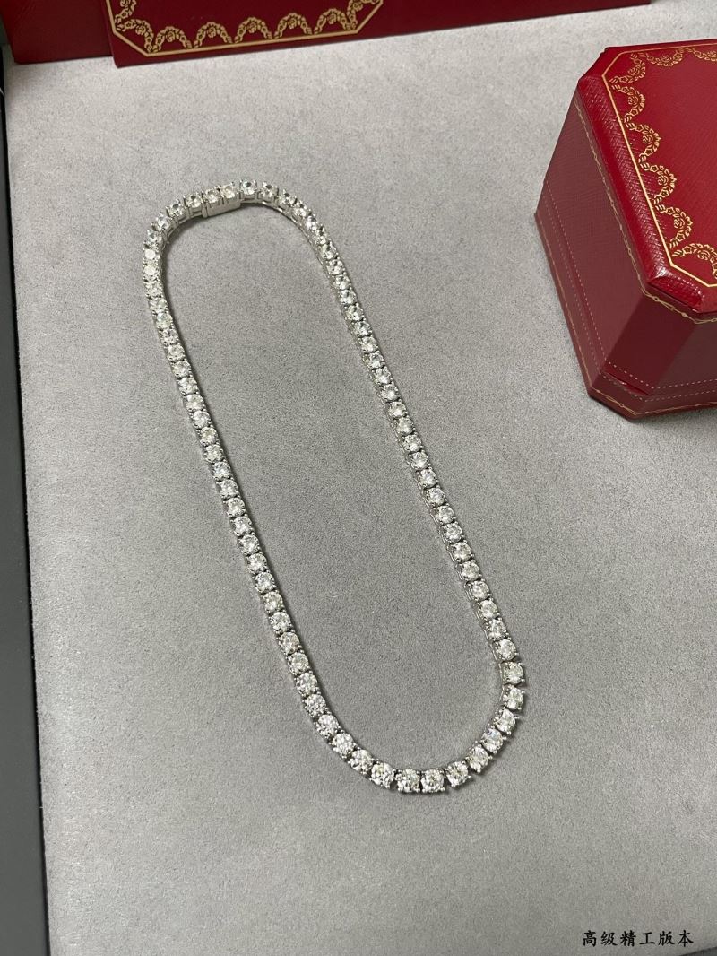 Cartier Necklaces